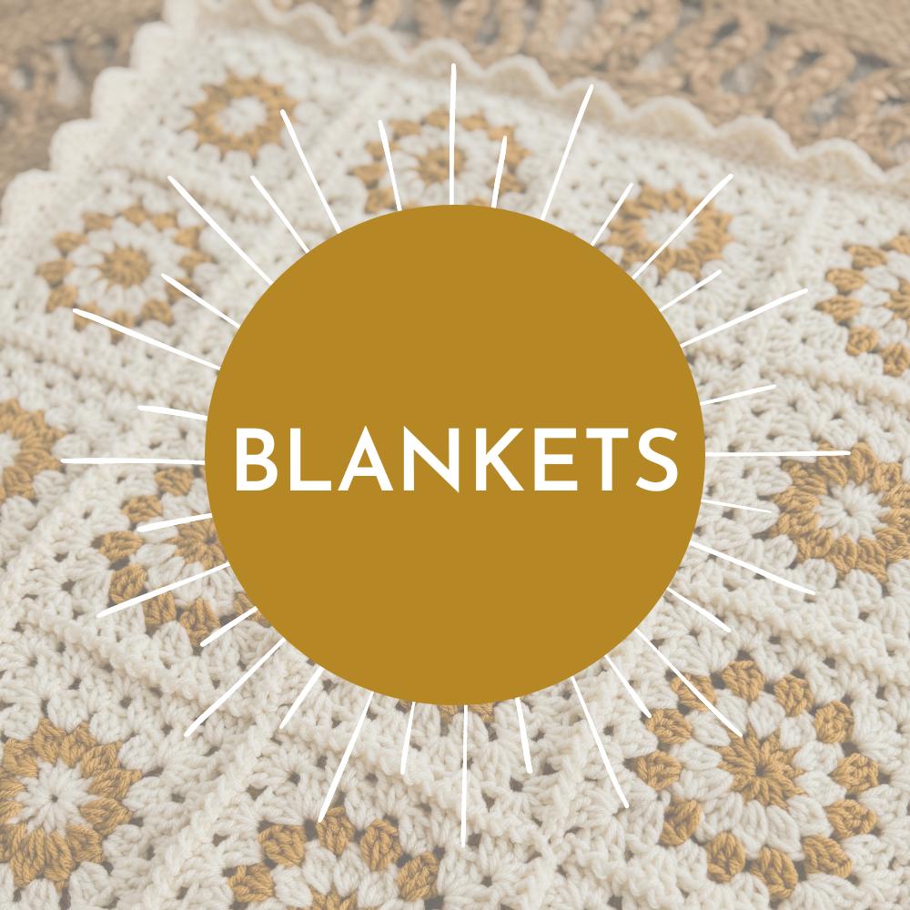 Blankets