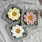 **PATTERN** Blossom Granny Square