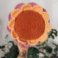 **PATTERN** Blossom Pillow
