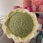 **PATTERN** Blossom Pillow