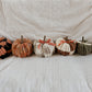 **PATTERN** Harvest Bloom Pumpkin Crochet Pattern PDF