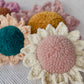 **PATTERN** Bloom Pillow Crochet Pattern PDF