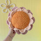 **PATTERN** Blossom Pillow