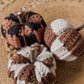**PATTERN** Harvest Bloom Pumpkin Crochet Pattern PDF