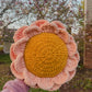 **PATTERN** Blossom Pillow