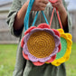 **PATTERN** Blossom Toddler Purse