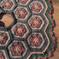 **PATTERN** Holiday Bloom Christmas Tree Skirt