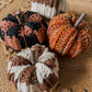 **PATTERN** Harvest Bloom Pumpkin Crochet Pattern PDF