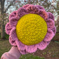 **PATTERN** Blossom Pillow