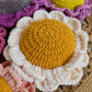 **PATTERN** Blossom Pillow