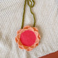 **PATTERN** Blossom Toddler Purse