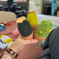 Crochet succulents market