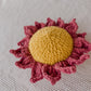 **PATTERN** Bloom Pillow Crochet Pattern PDF