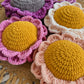 **PATTERN** Blossom Pillow