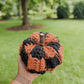 **PATTERN** Harvest Bloom Pumpkin Crochet Pattern PDF