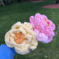 Peony stems for Emily