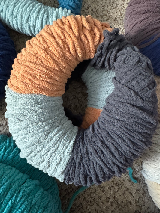 Art Nouveau Bernat O'go