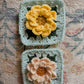 **PATTERN** Blossom Granny Square
