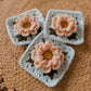 **PATTERN** Blossom Granny Square