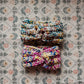 **PATTERN** Toasty Twisted Ear Warmer