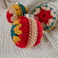 **PATTERN** Granny Ornament Crochet Pattern PDF