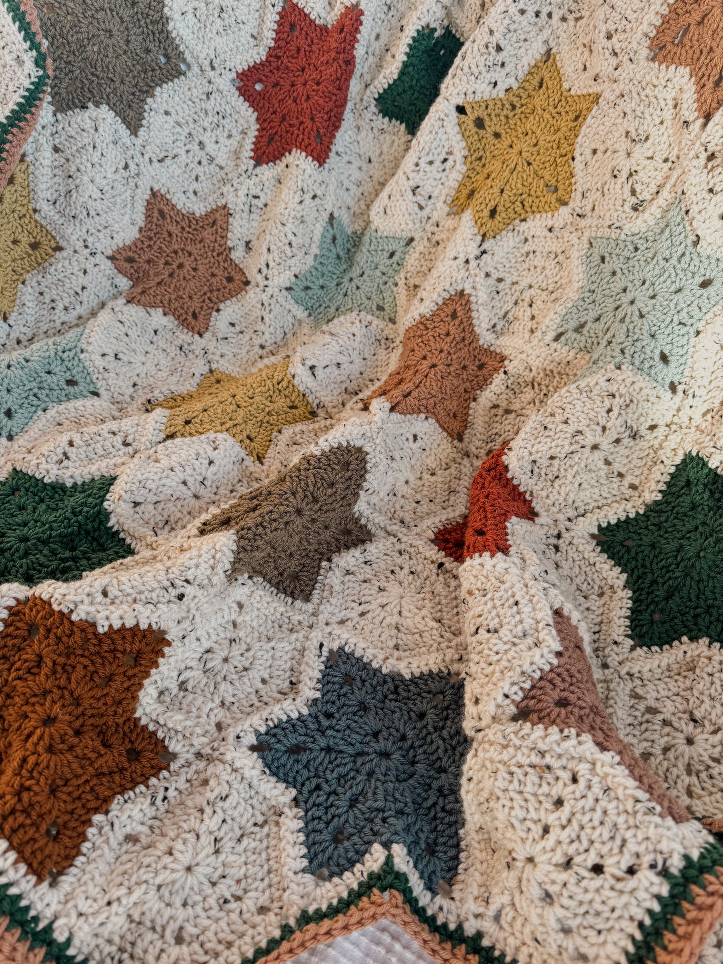 Northern Nights Blanket Custom for Haley