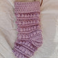 Camino Stocking Custom for Liz