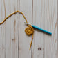 **PATTERN** Blossom Granny Square
