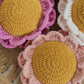 **PATTERN** Blossom Pillow