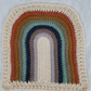 Mini Phoenix Blanket