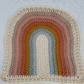 Mini Phoenix Blanket