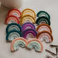 Rainbow Clips Market