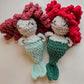 Mermaid Lovey