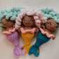 Mermaid Lovey