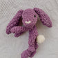 Knotted Lovey MINIS