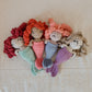 Mermaid Lovey